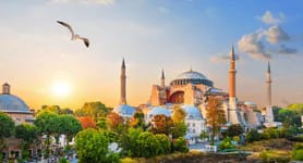 Turquía