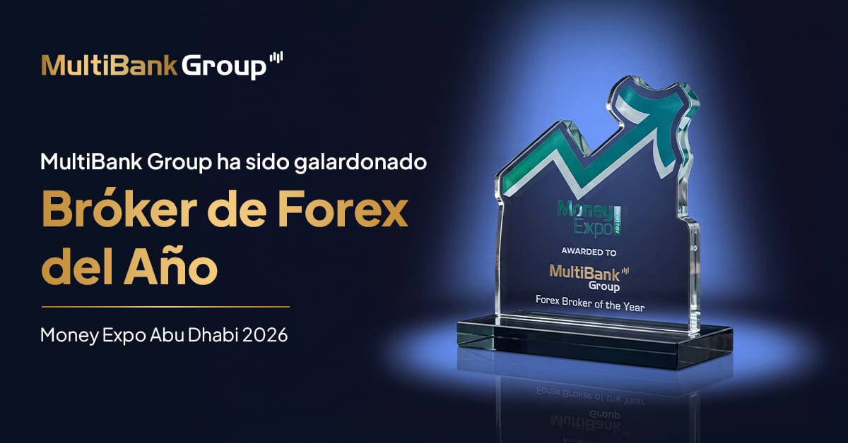 Money Expo 2026 Forex Broker Award Company News Es 1200 X 628