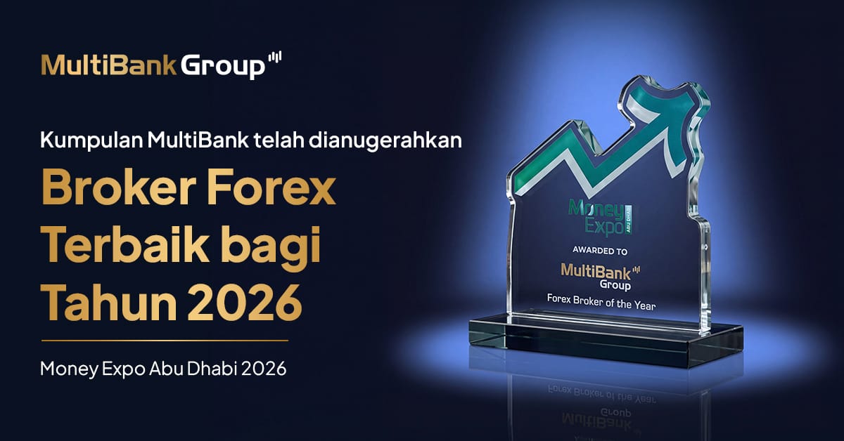 Money Expo 2026 Forex Broker Award Company News Ms 1200 X 628