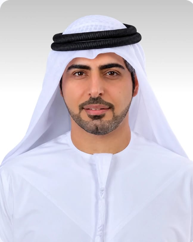 H.E Mohammed Bin Saqr Bin Rashid Bin Humaid AlNuaimi