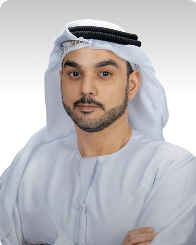 H.E Mohammad Al Hakim