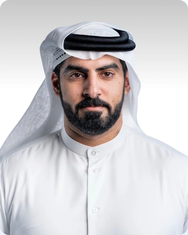 H.E Ali Bin Khalid Bin Zayed Al Falasi