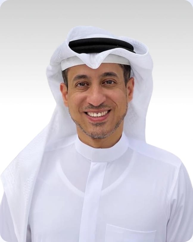 H.E Rashid Sultan Al Malik