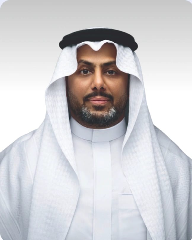Mr. Majid Al Ghaslan