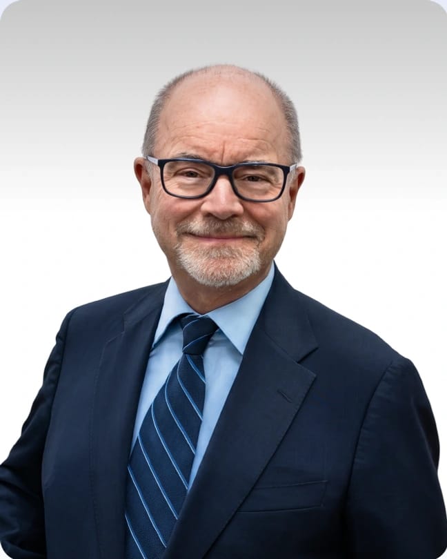 Mr. David Ogg