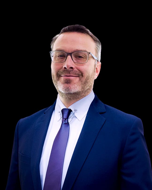 Marc Aspinall