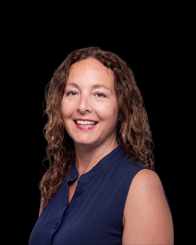 Beth White