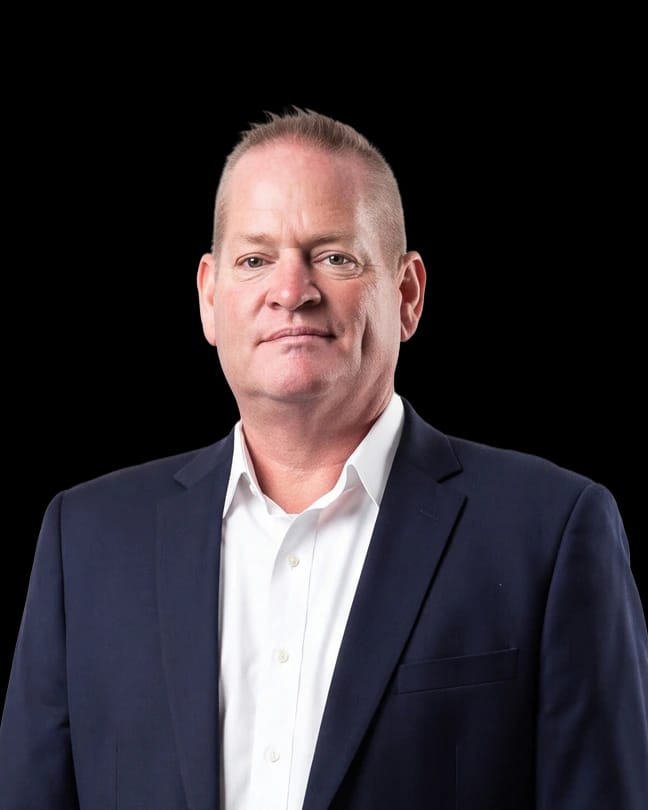 Brian Liedberg