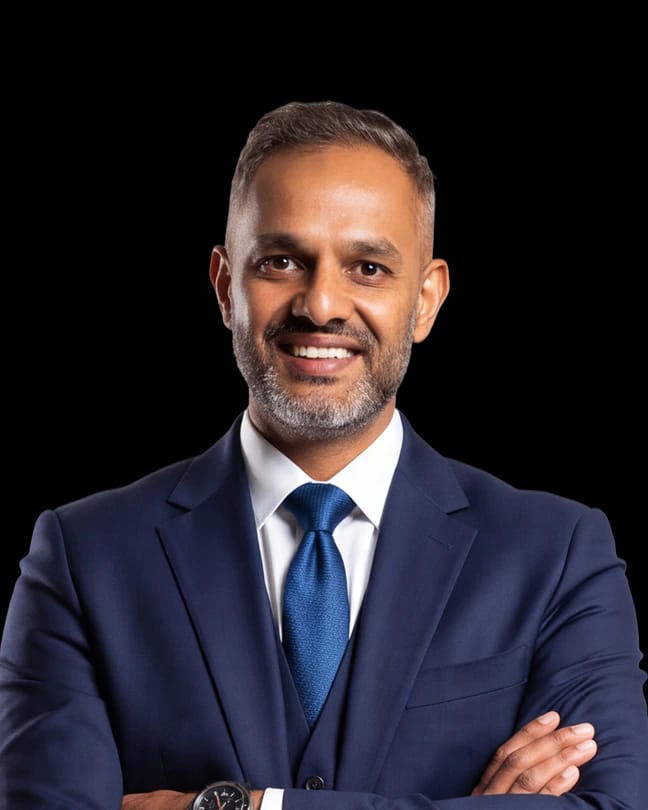 Vibhanshu Bahuguna