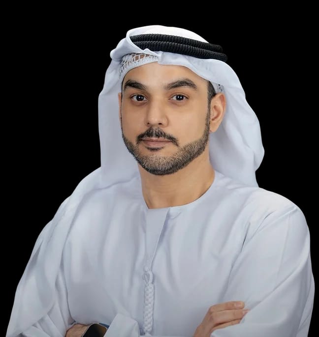 H.E Mohammad Al Hakim